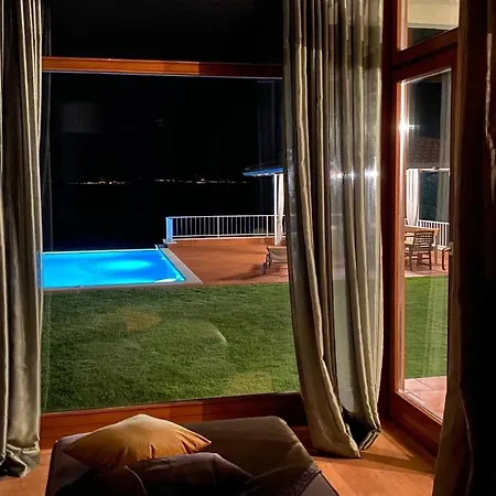- 150m To The - Infinity Pool - Incredible Sea View - Fitness *